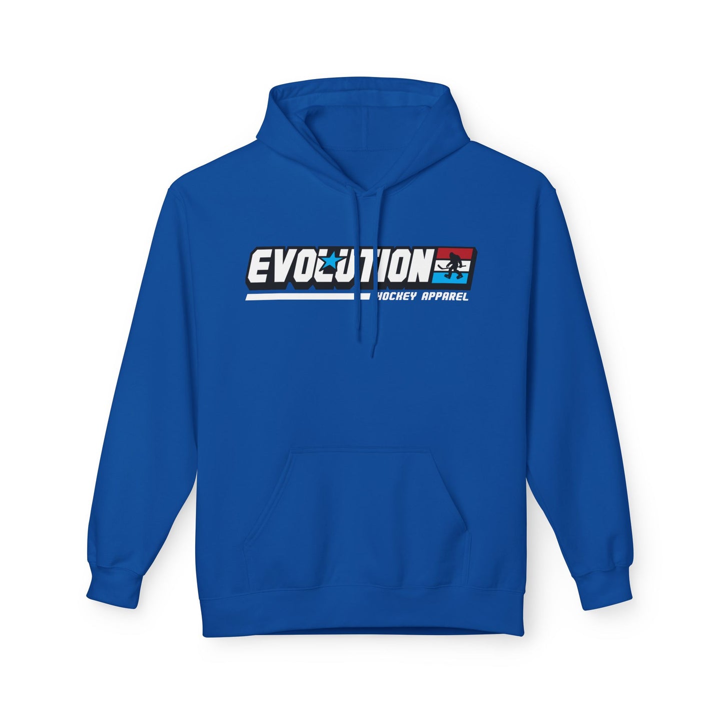 Yo Joe Hoodie