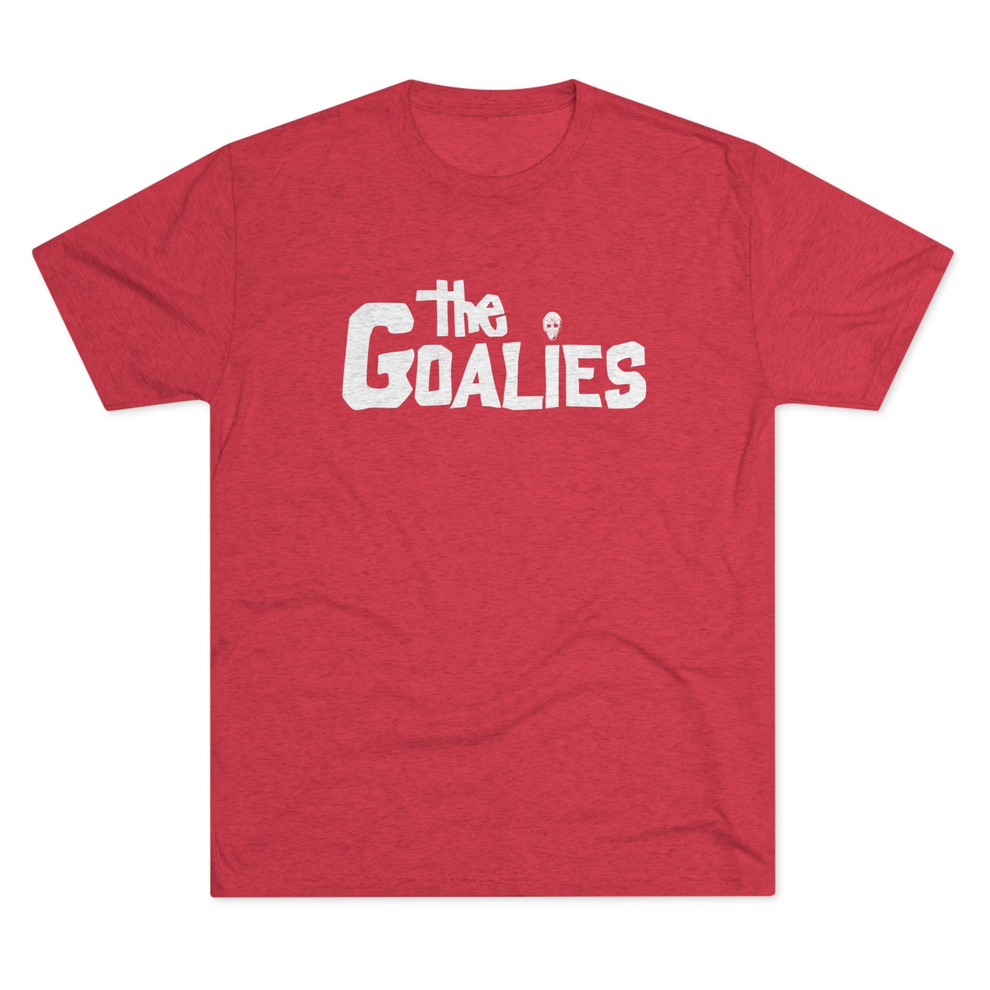 The Goalies Tee