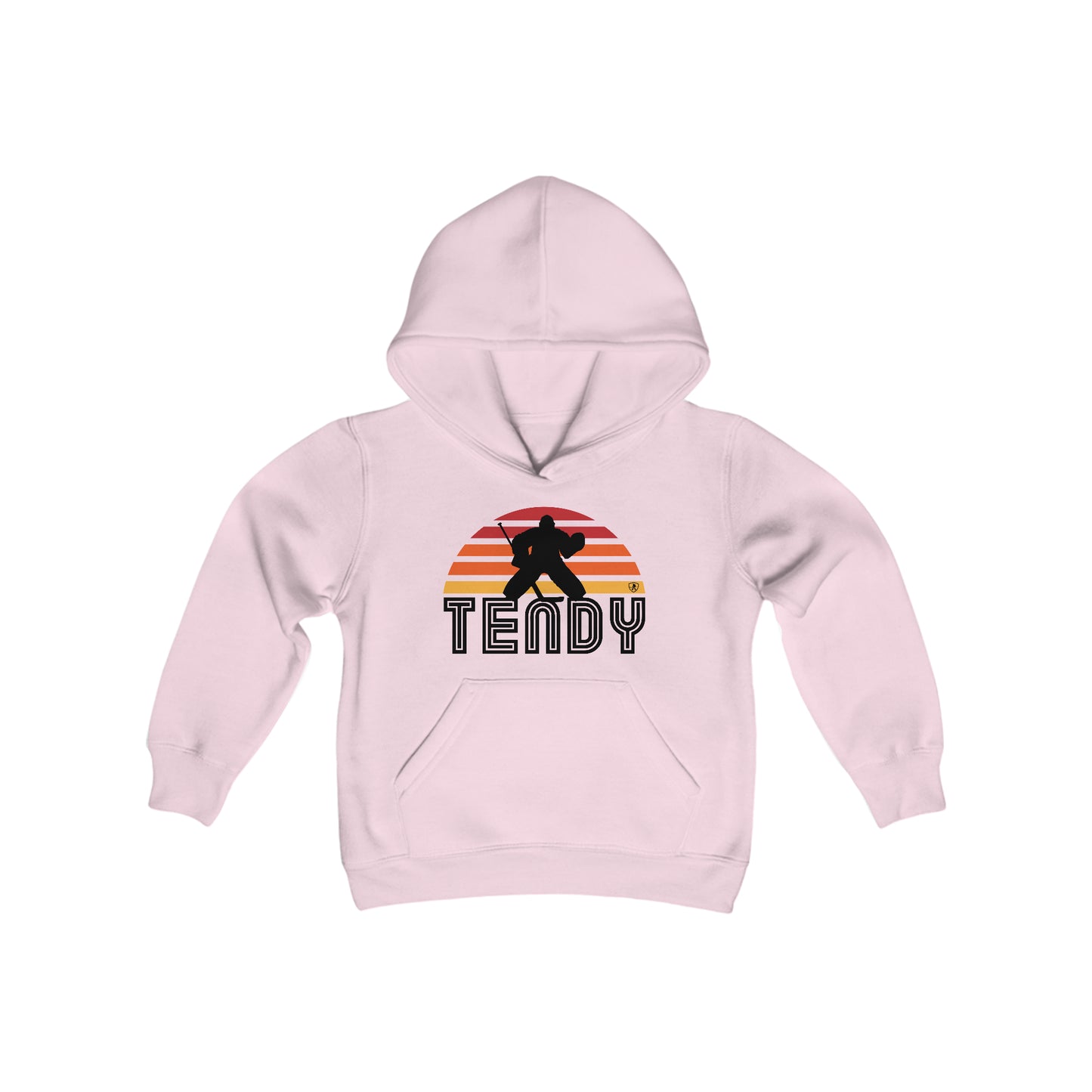 Kids Tendy Hoodie