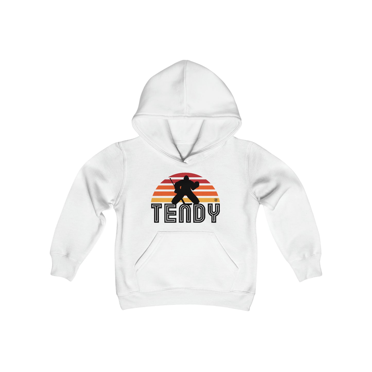 Kids Tendy Hoodie