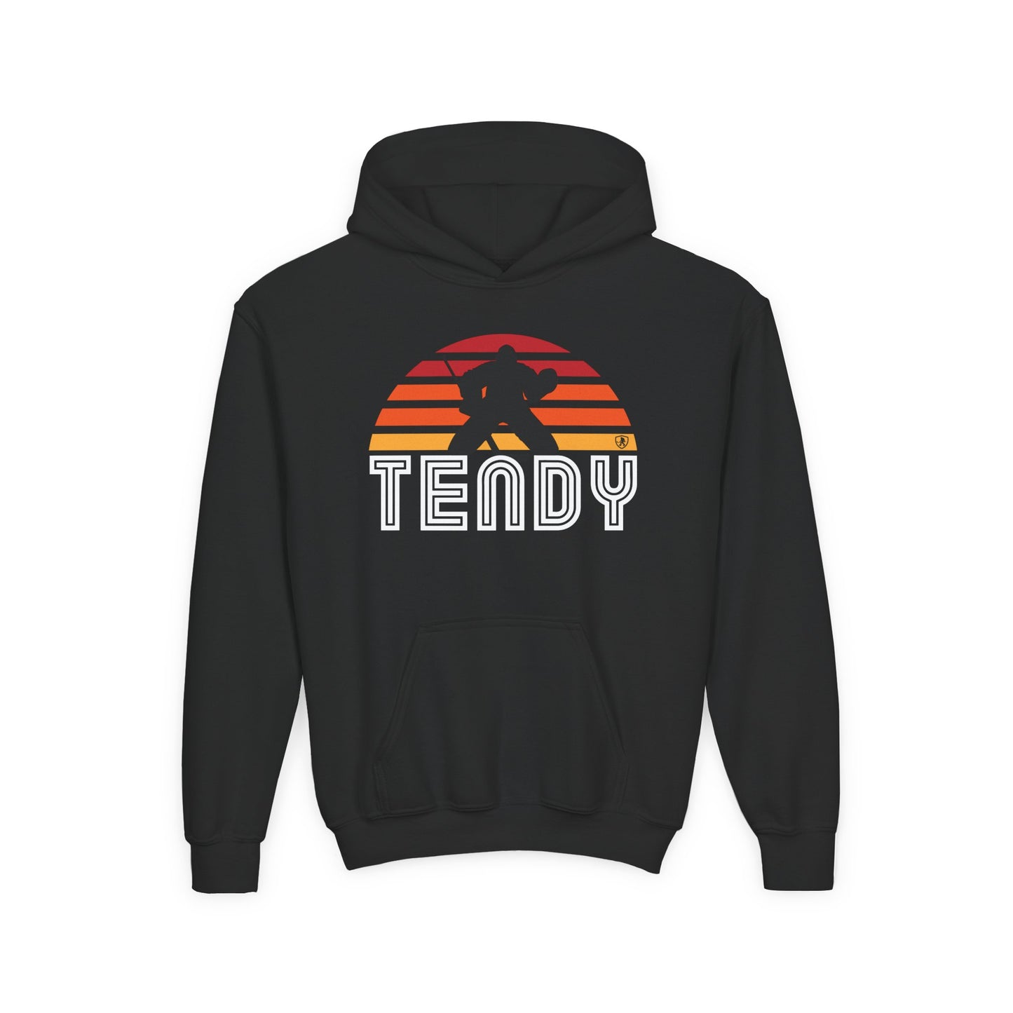 Kids Tendy Hoodie