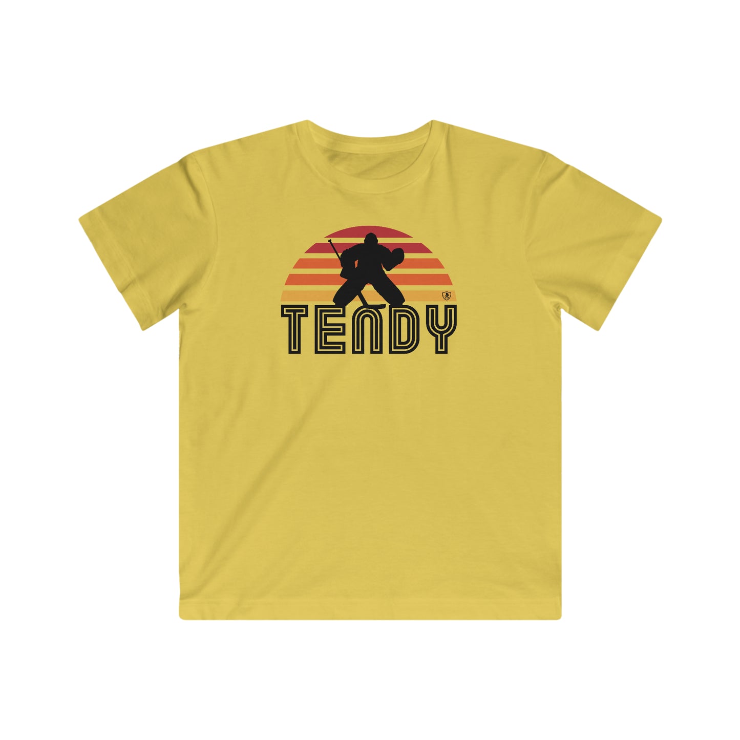 Kids Tendy Tee