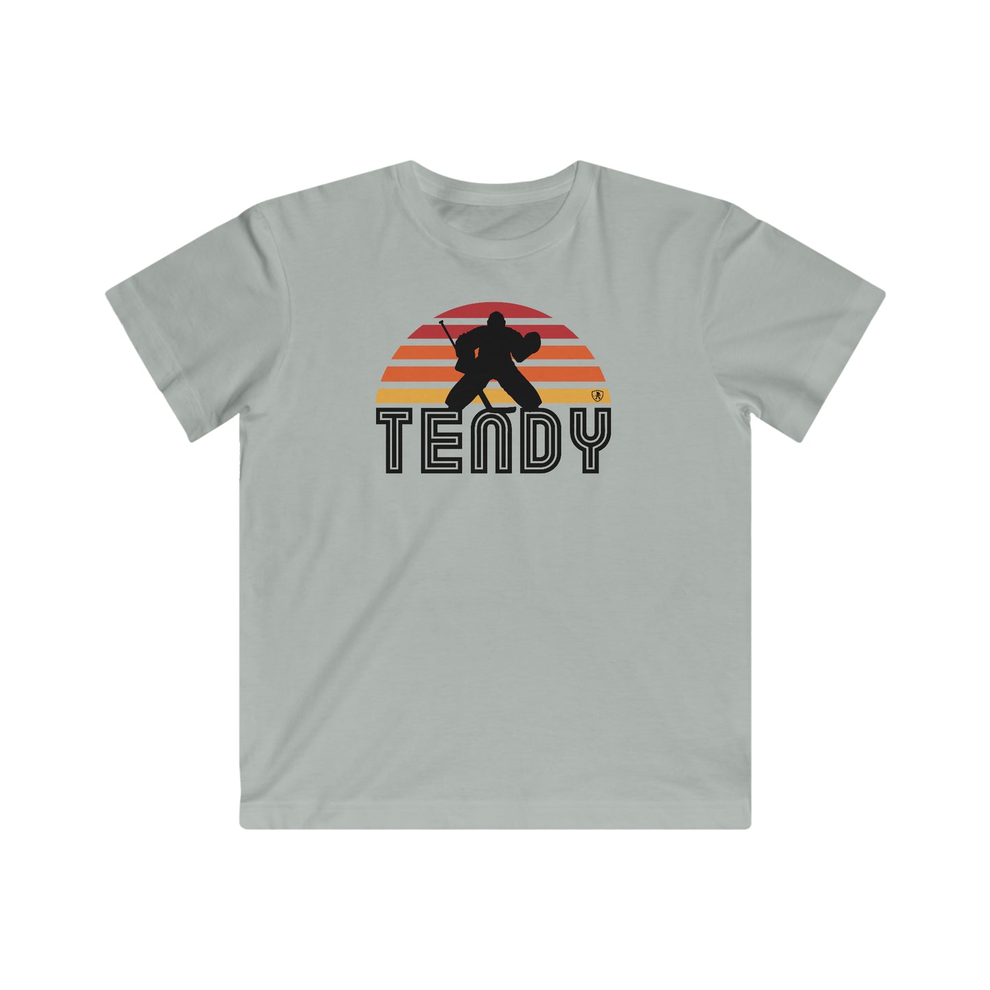 Kids Tendy Tee