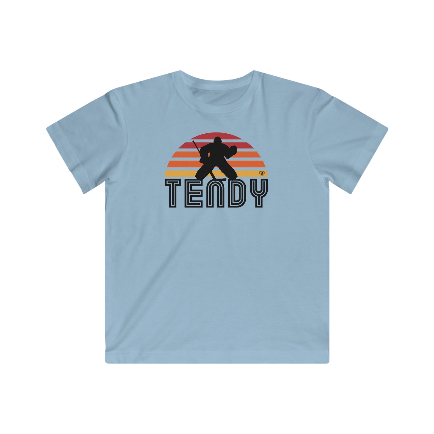 Kids Tendy Tee