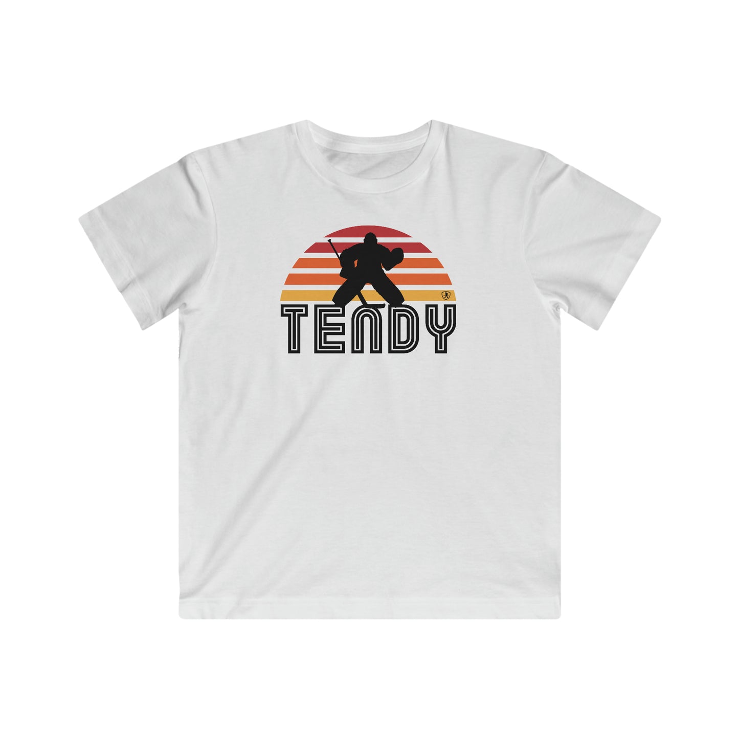 Kids Tendy Tee