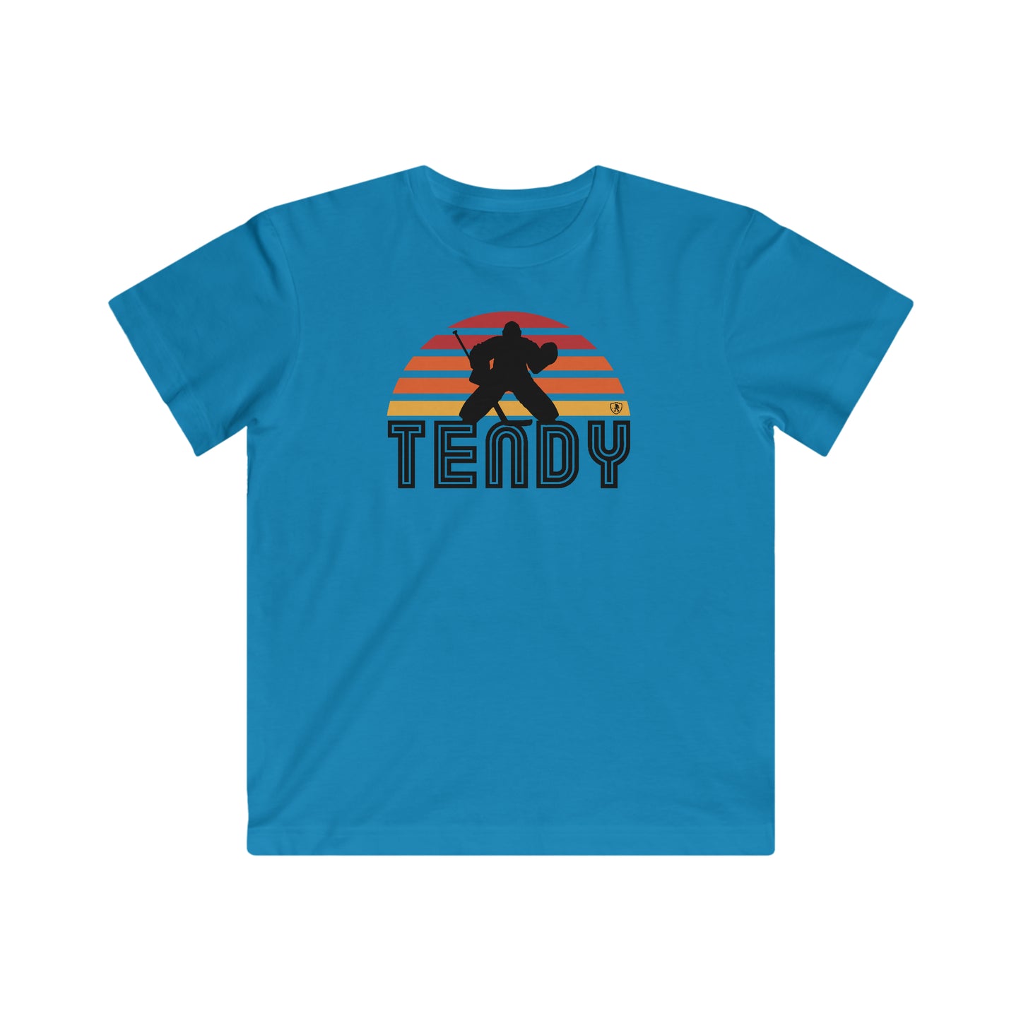 Kids Tendy Tee