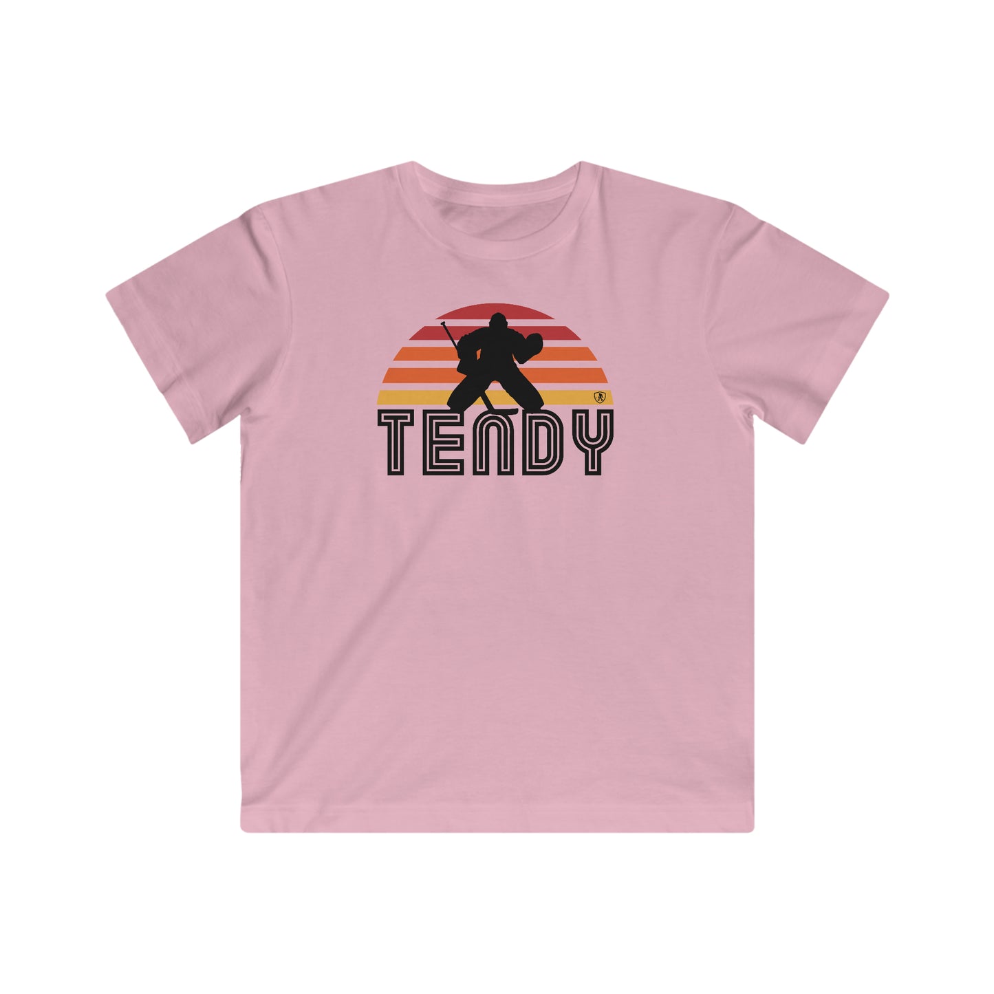 Kids Tendy Tee