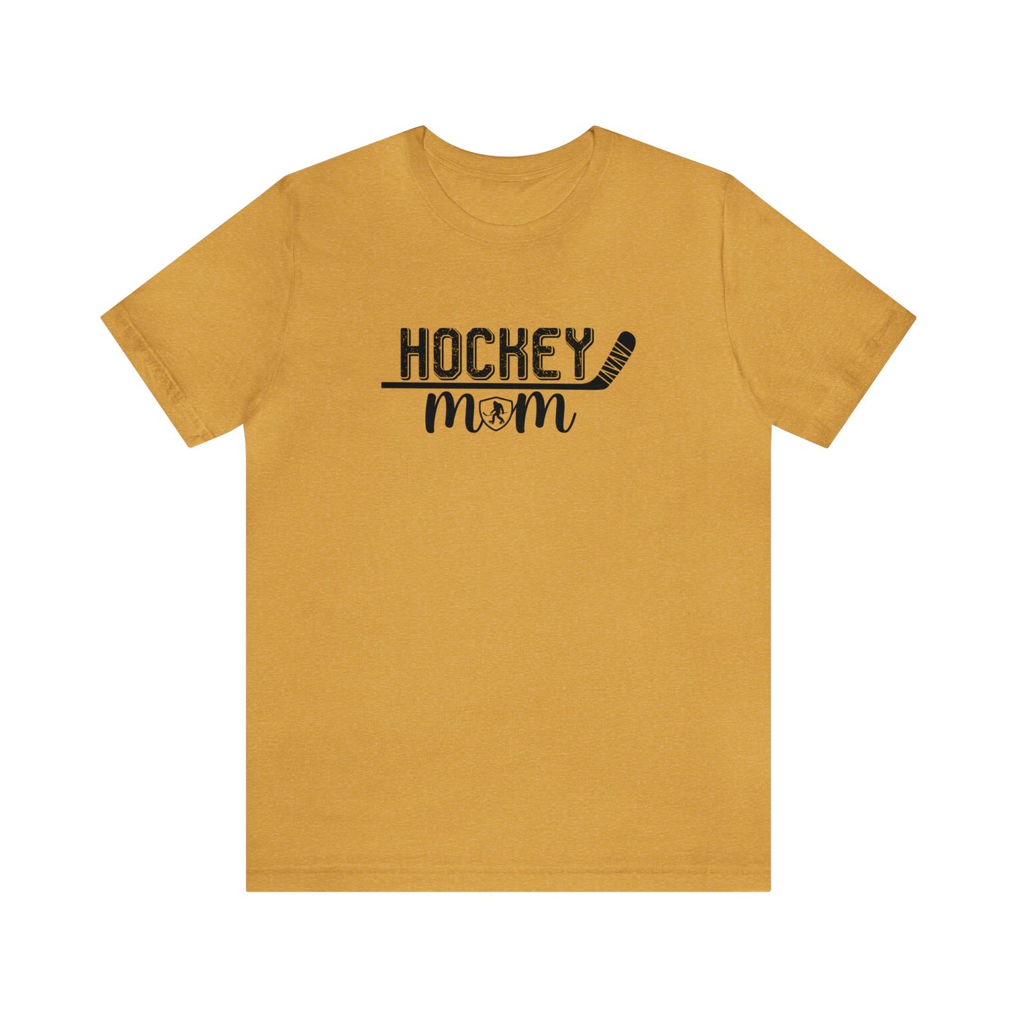 Women's Hockey Mom Tee