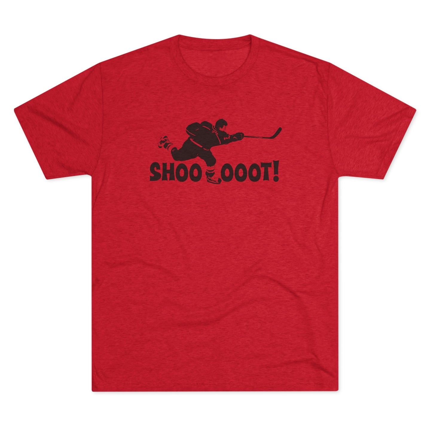 Shooooooot Tee