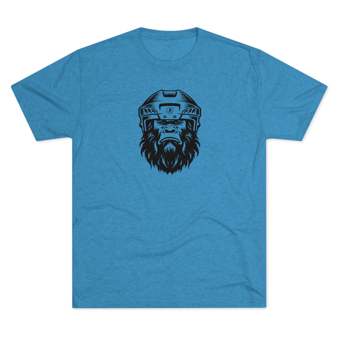 Yeti Hemet Front Tee