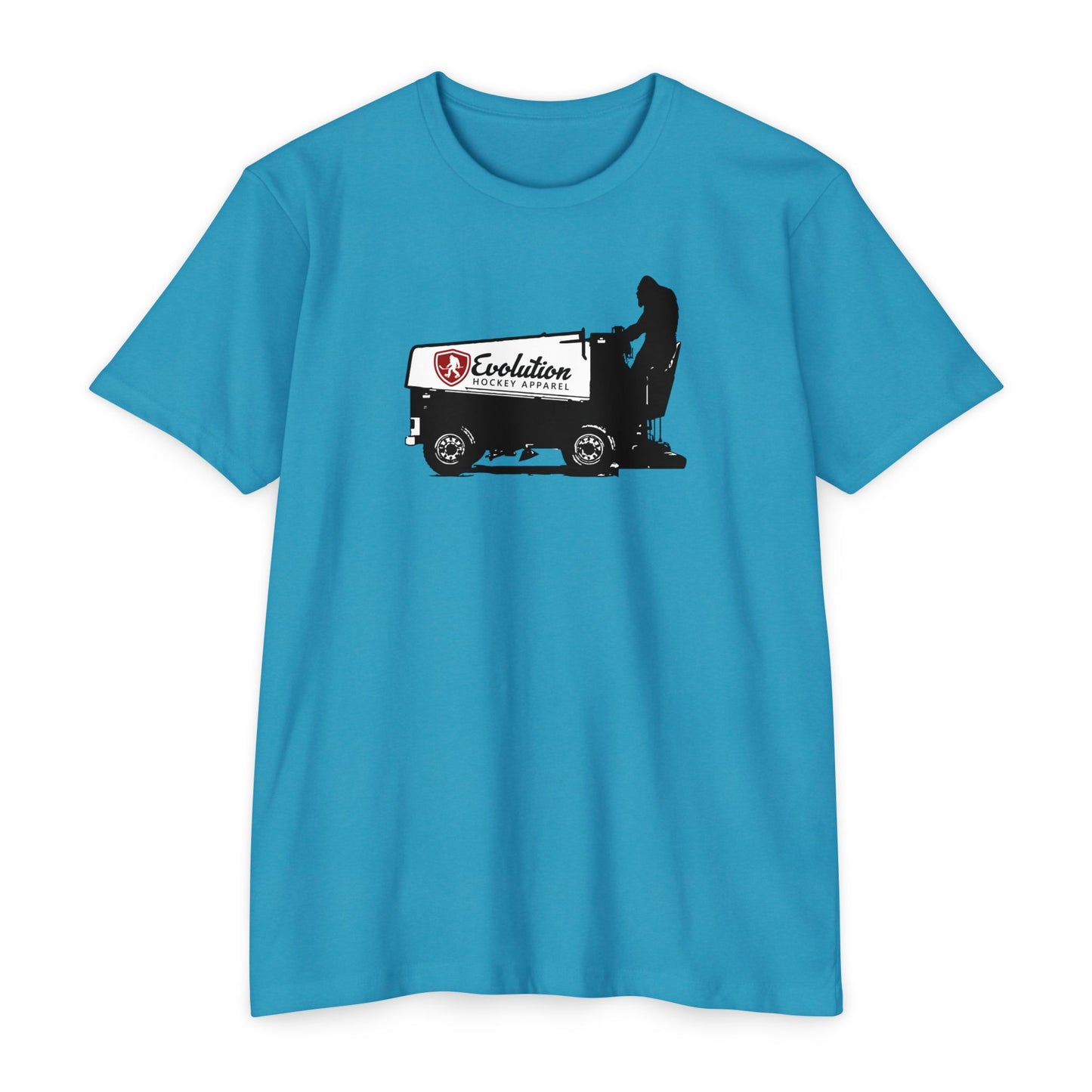 Americana Ice Cleaner Tee