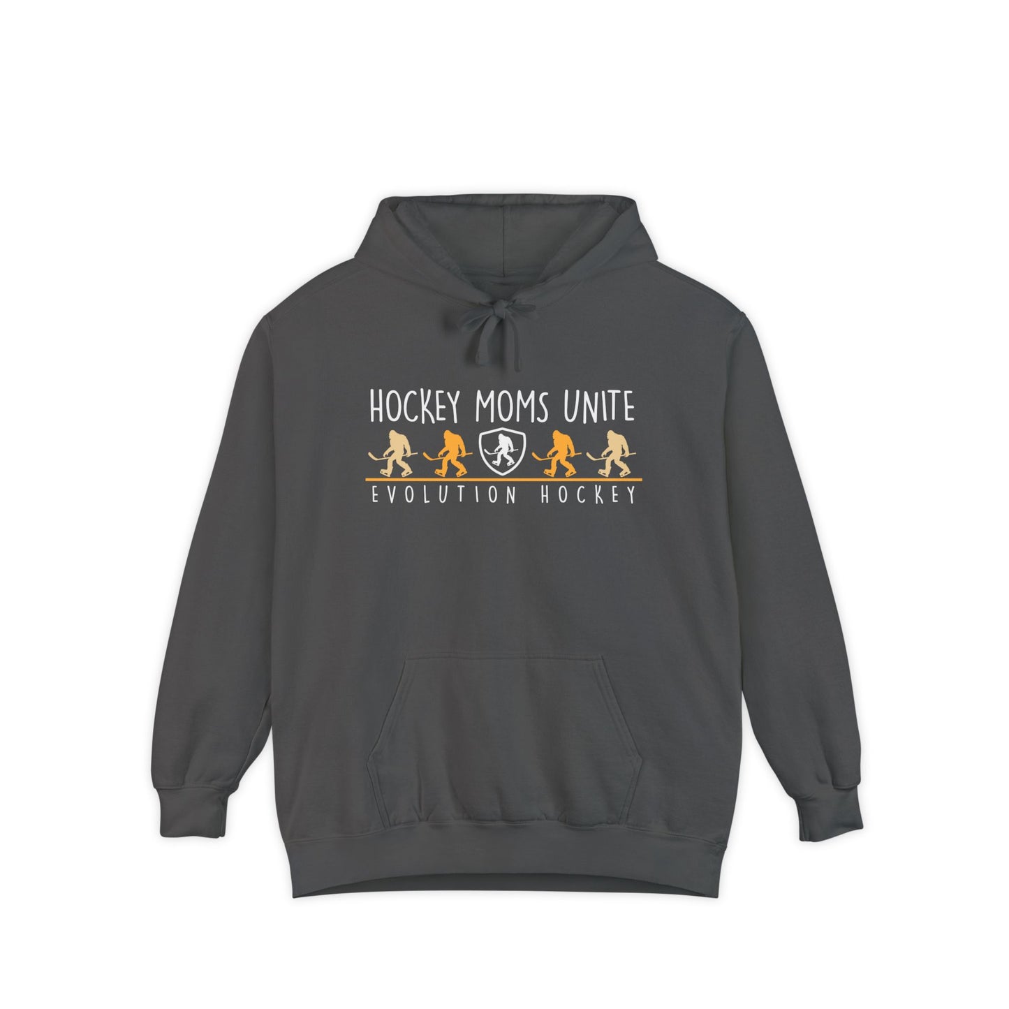 Hockey Moms Unite - Comfort Colors