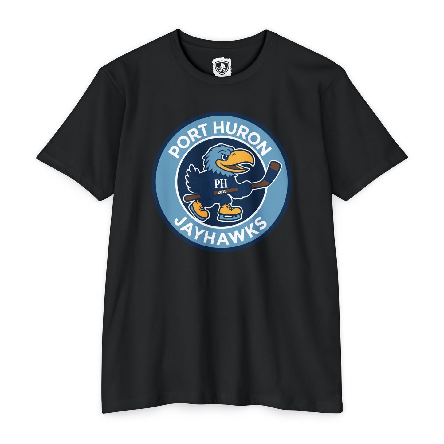 Adult Port Huron Tees