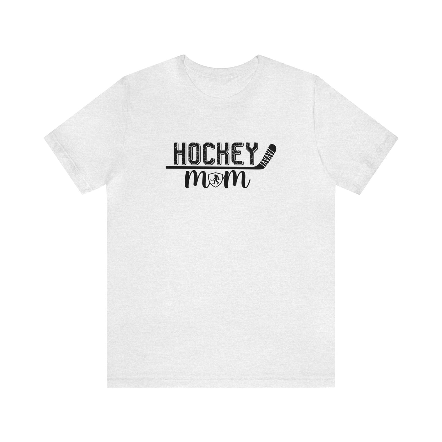 Women's Hockey Mom Tee