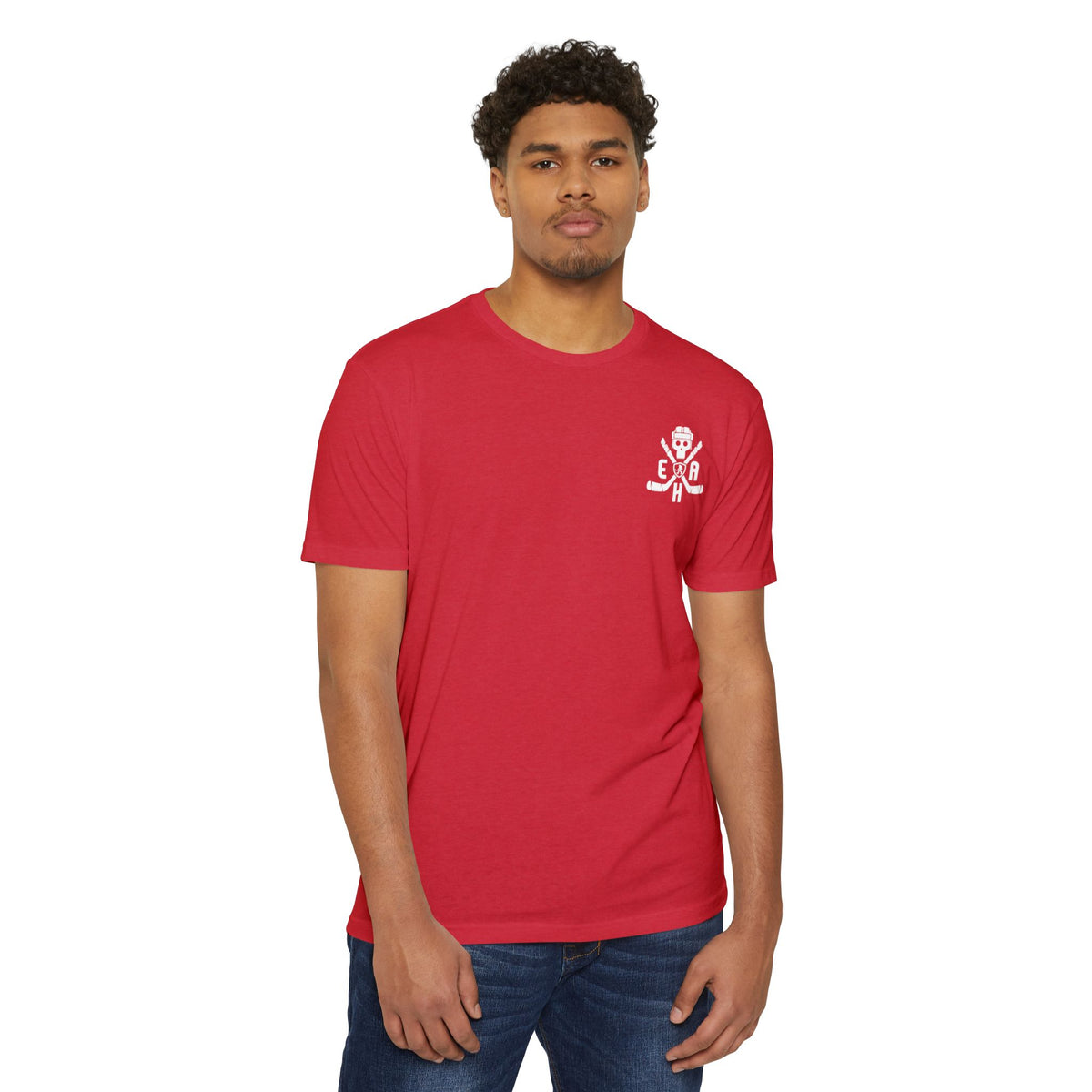 Check The Halls Tee
