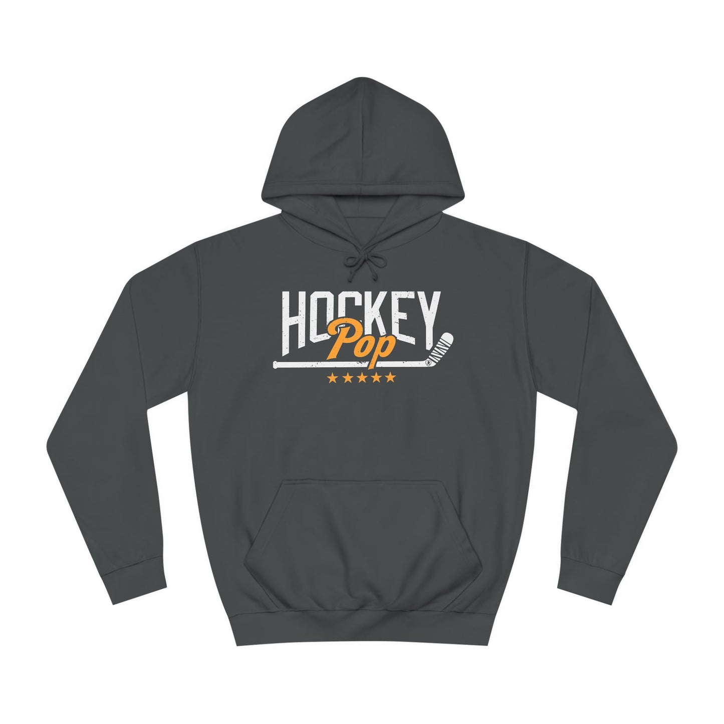 Generals Hockey Pop