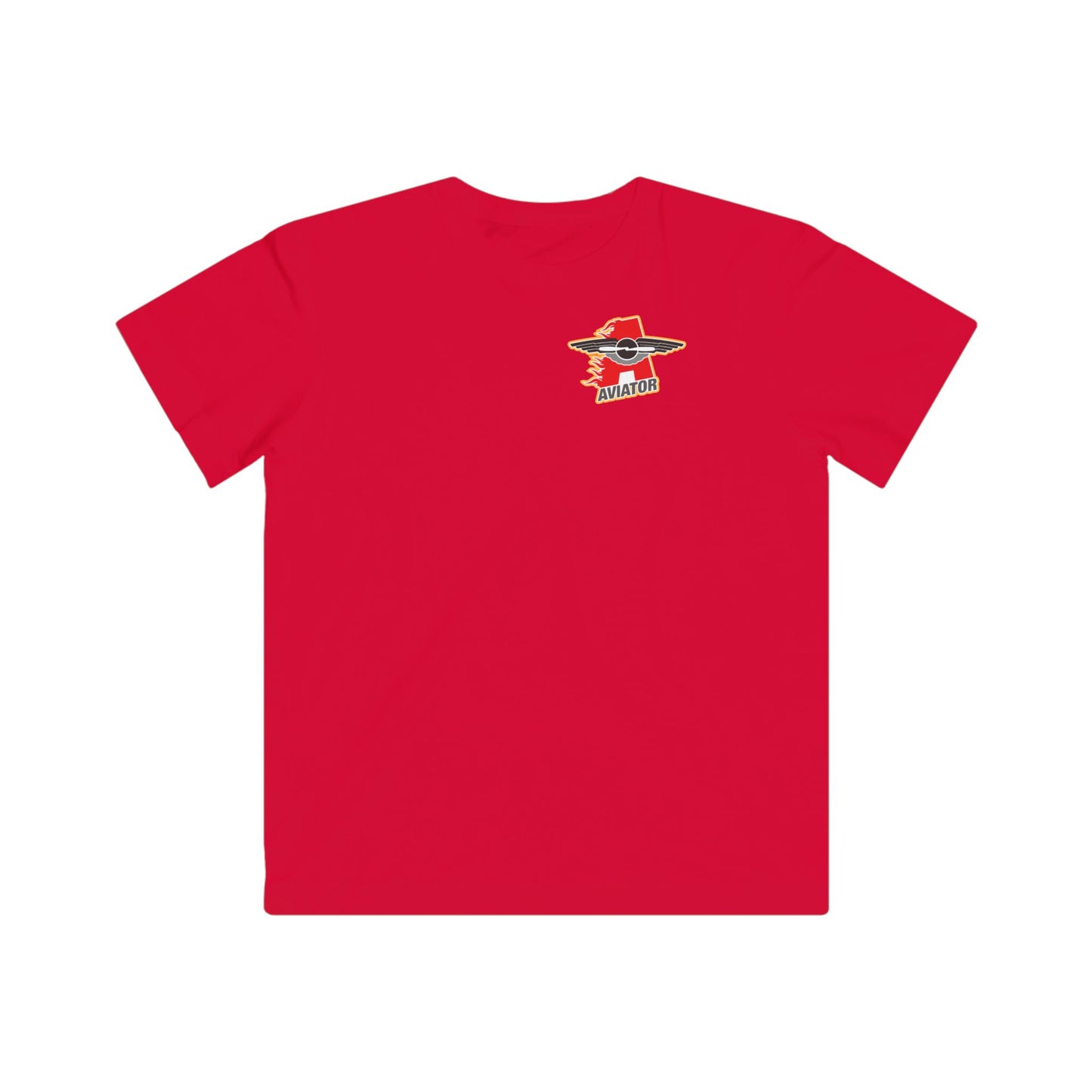 Kids Aviator USA Flag