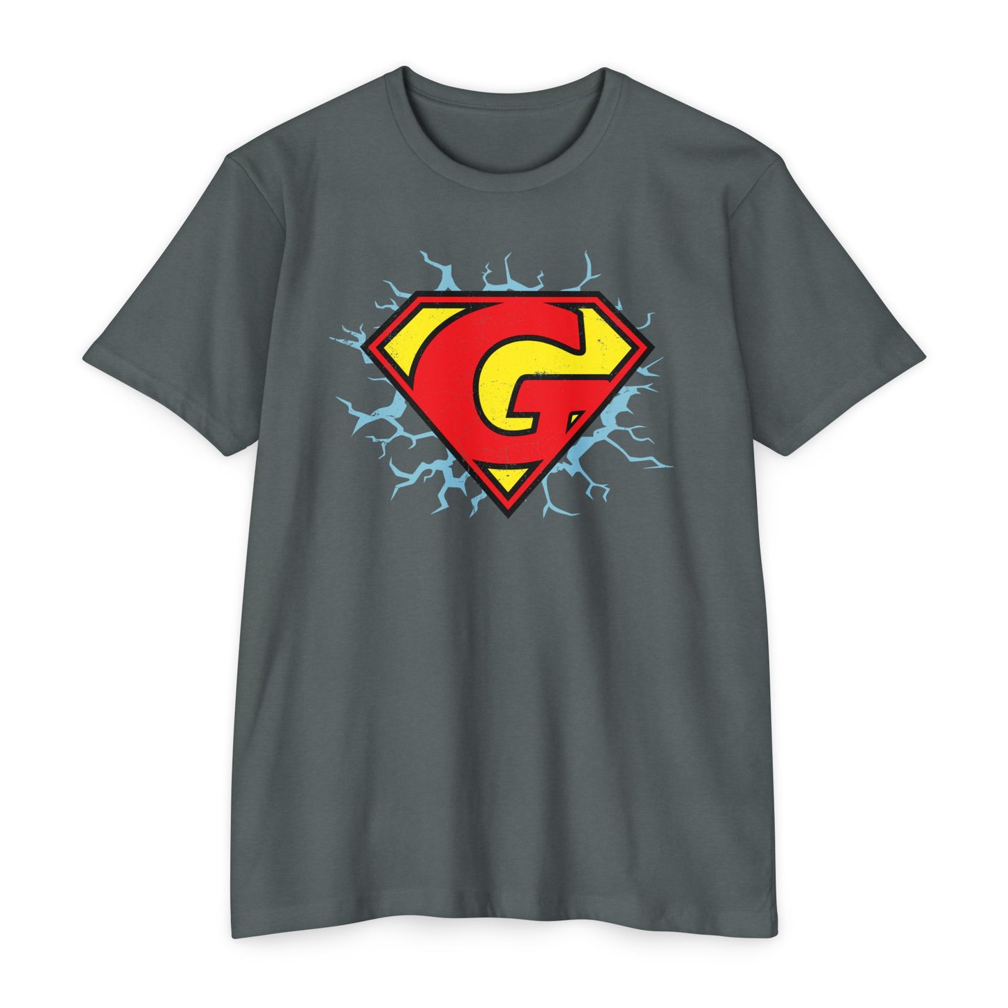 Super Goalie Tee