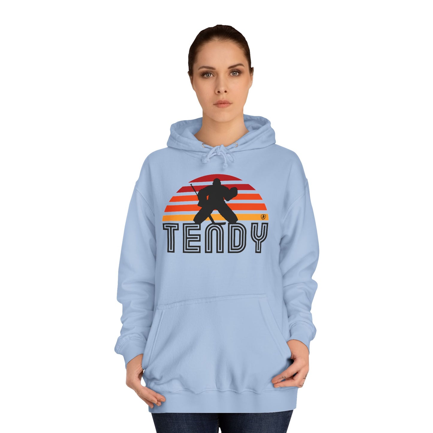 Tendy Hoodie