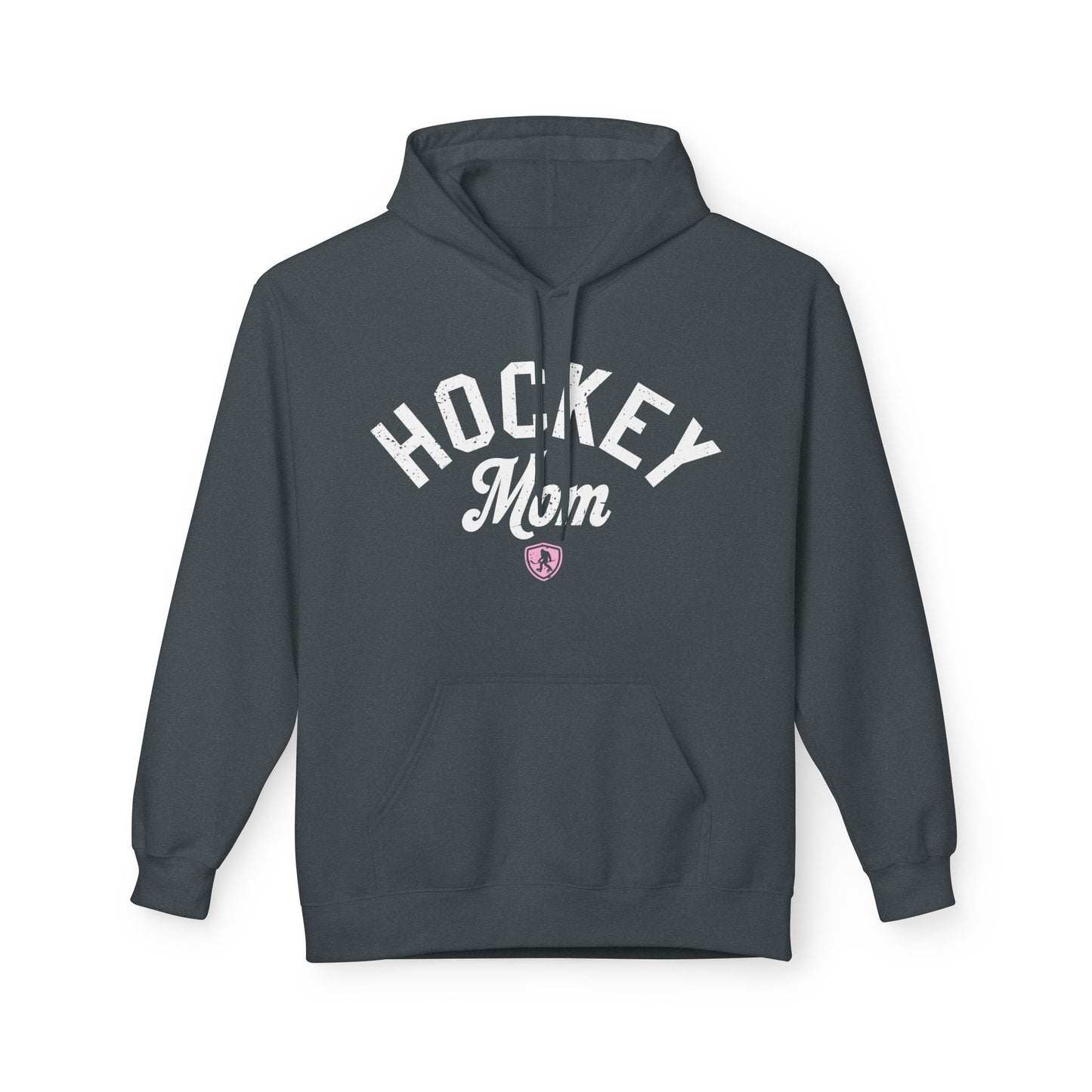 Women's Hockey Mom Hoodie