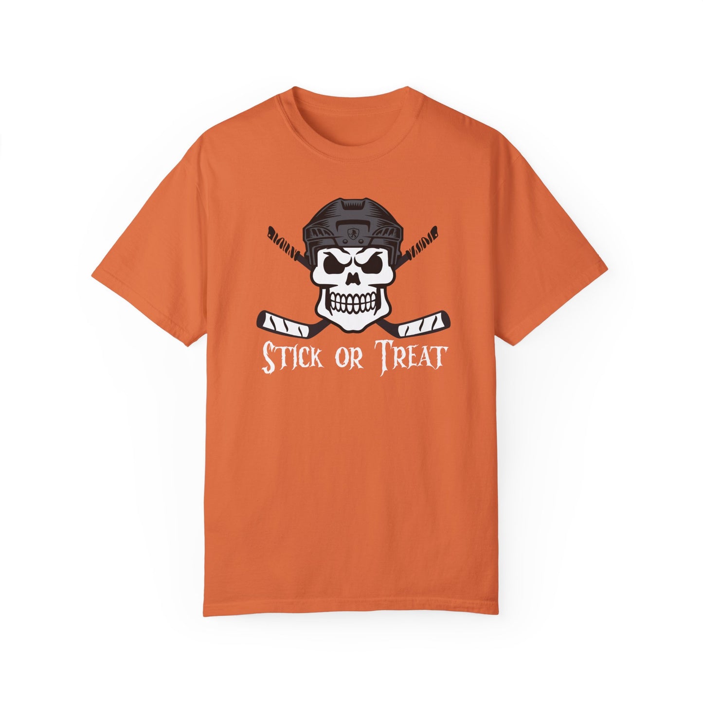 Stick or Treat - Comfort Colors