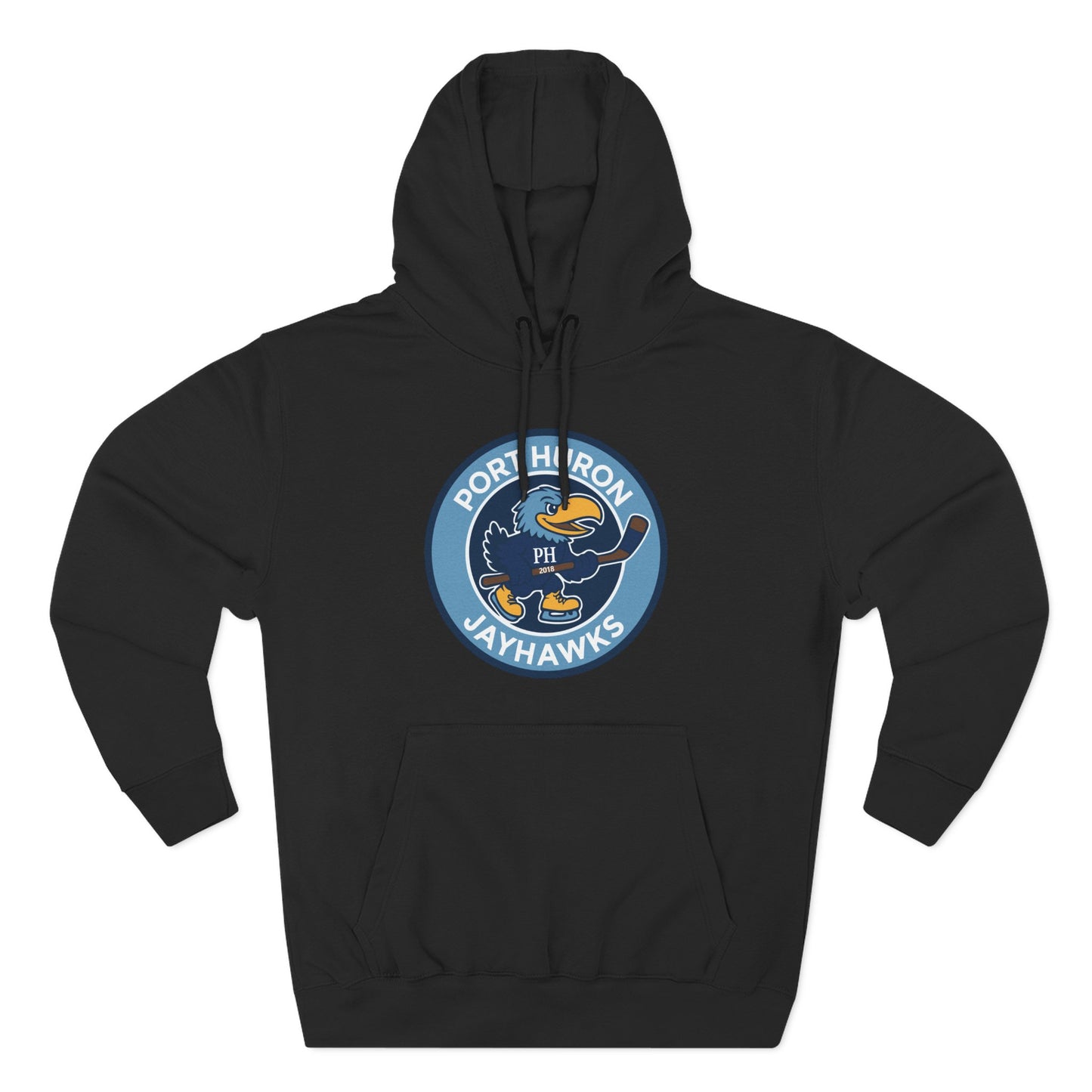 Adult Port Huron Hoodie