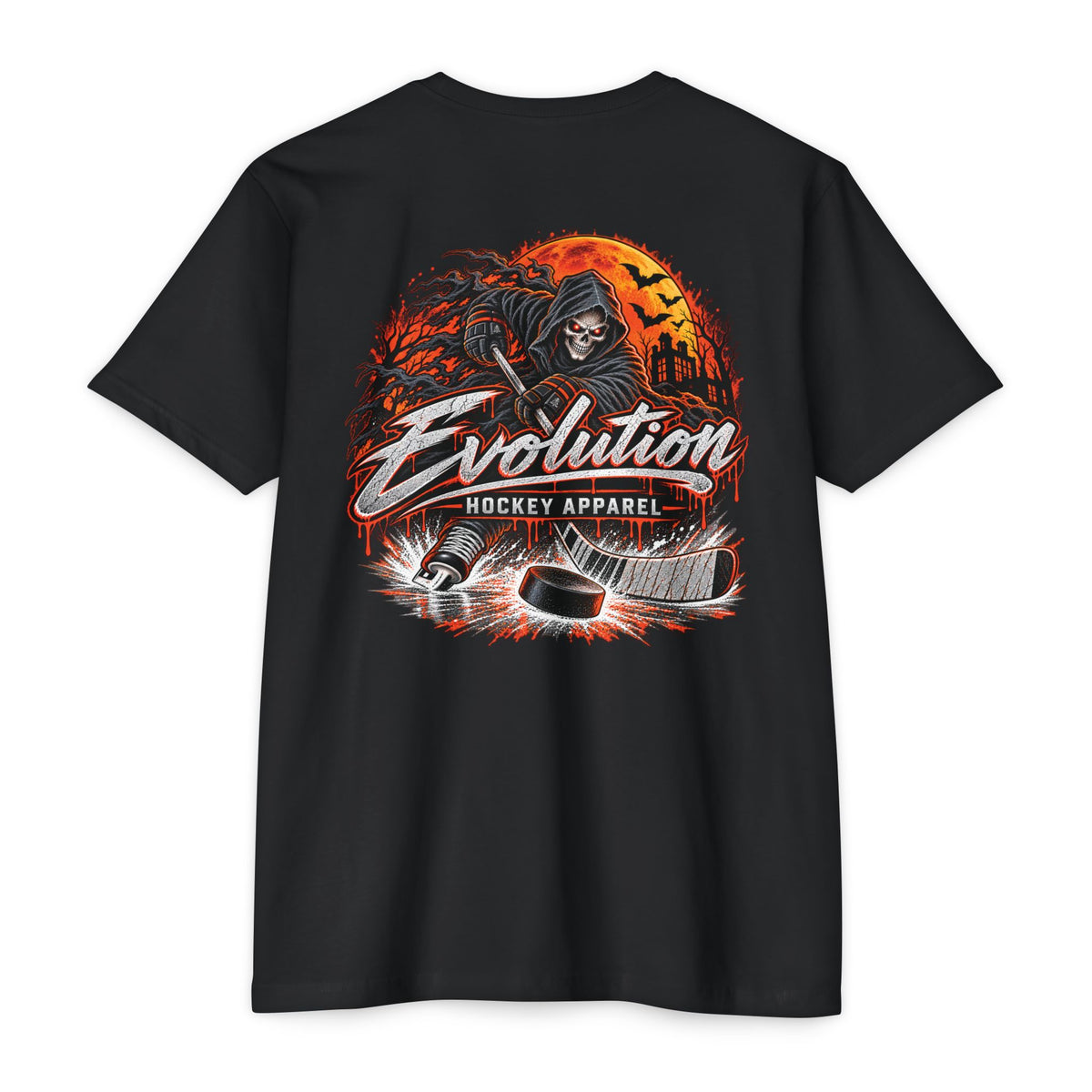 Final Shift Tee