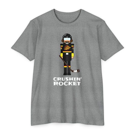 The Crushin' Rocket Tee