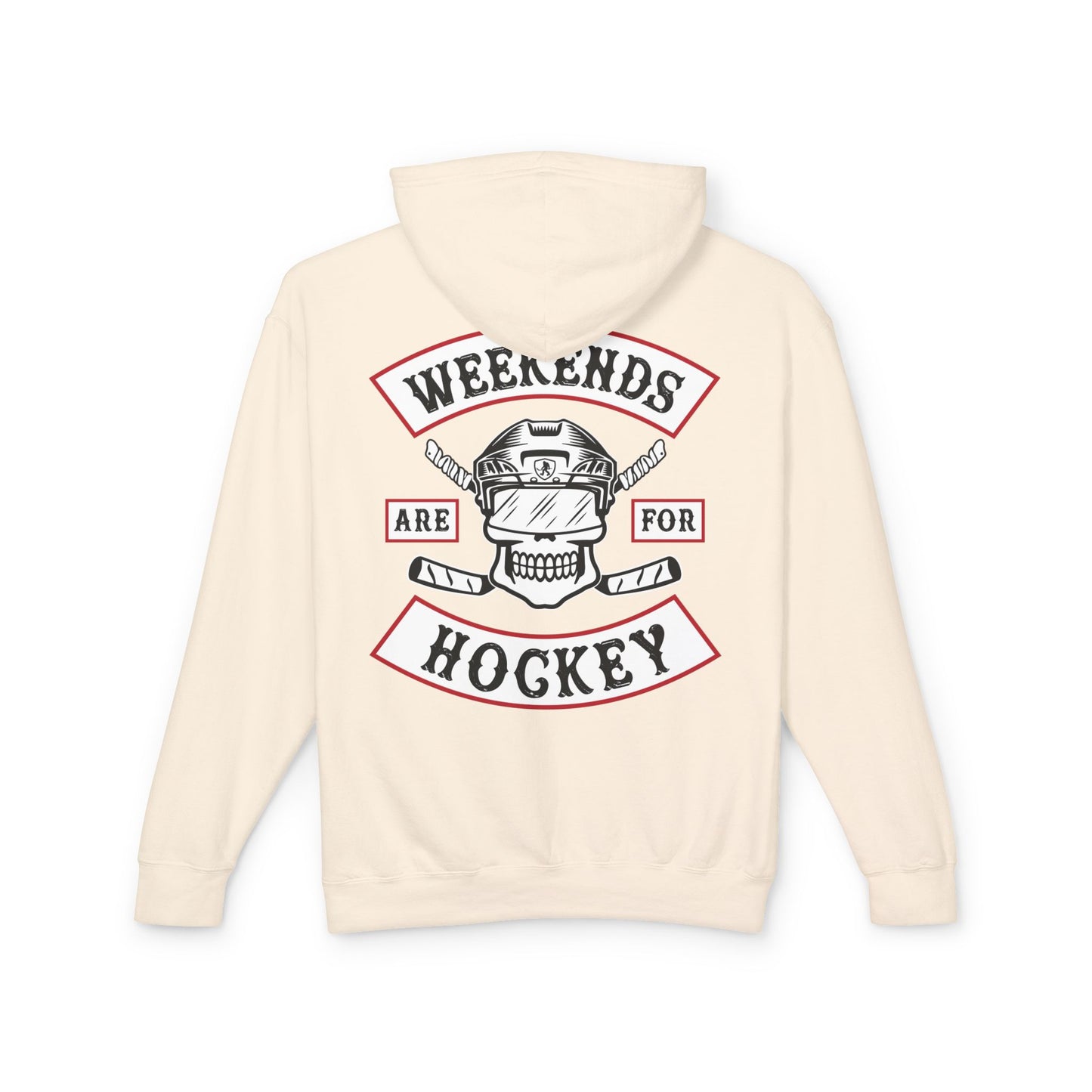 Weekends are for Hockey Jogger Top