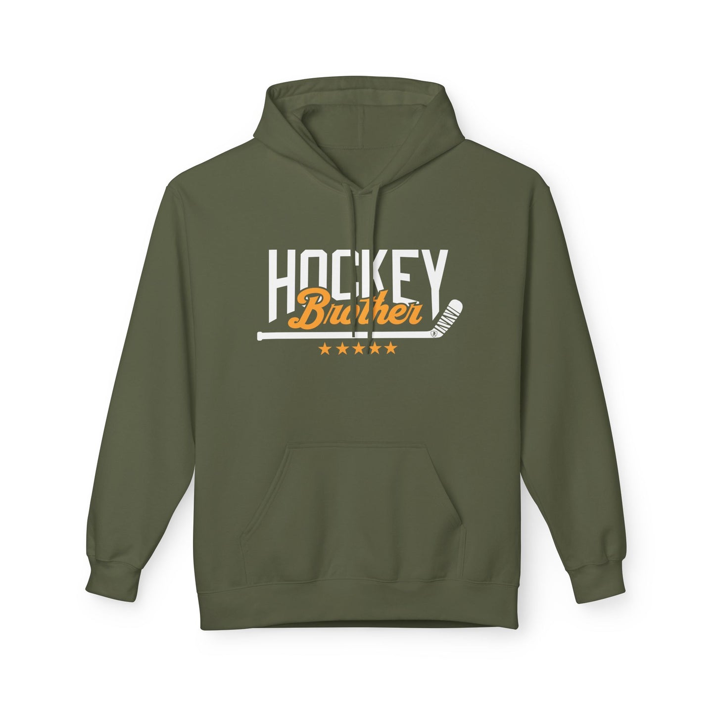 Hockey Brother Generals (Adult)