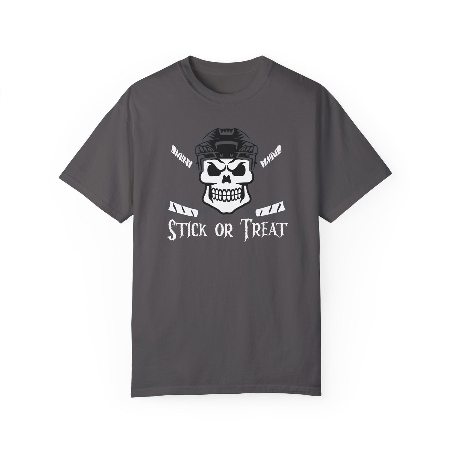 Stick or Treat - Comfort Colors