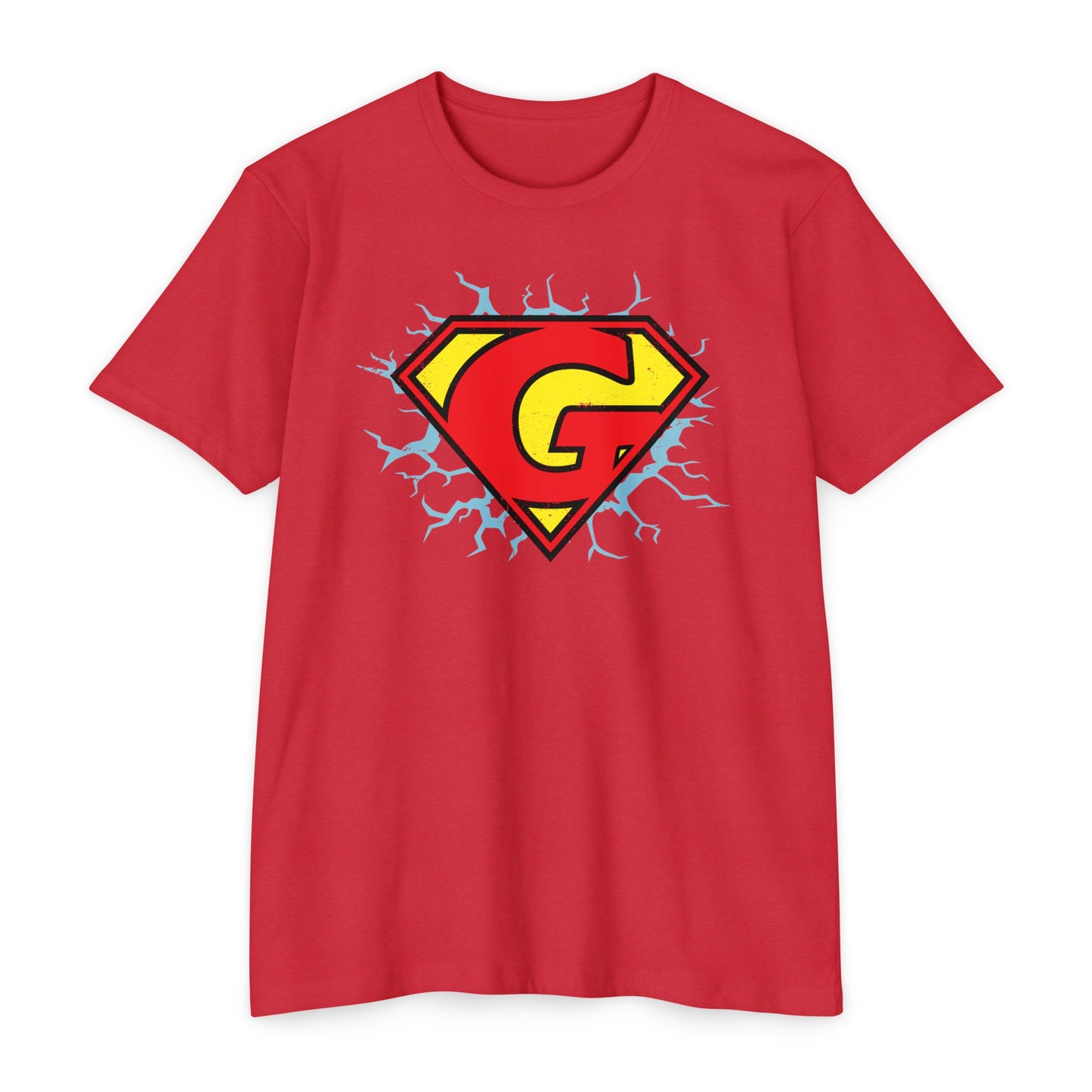 Super Goalie Tee