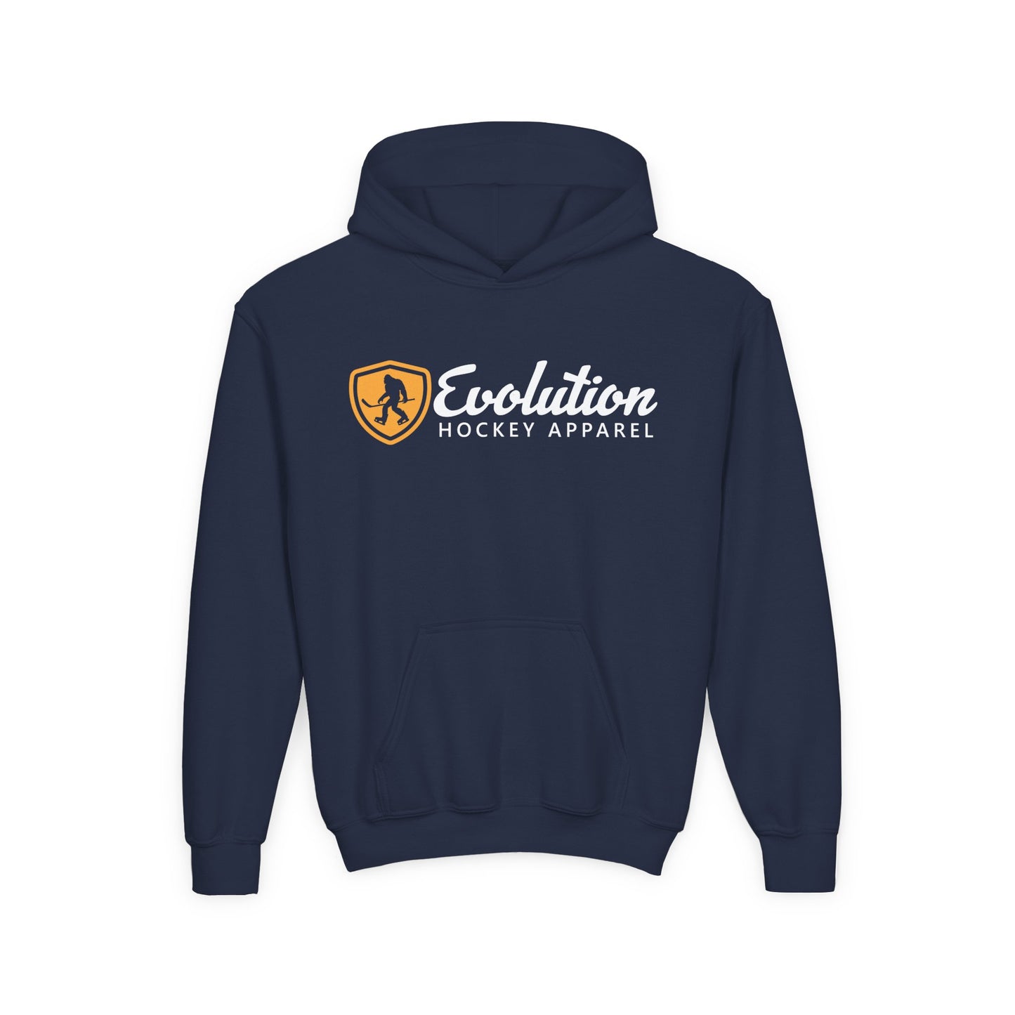 Kids EH Logo Hoodie