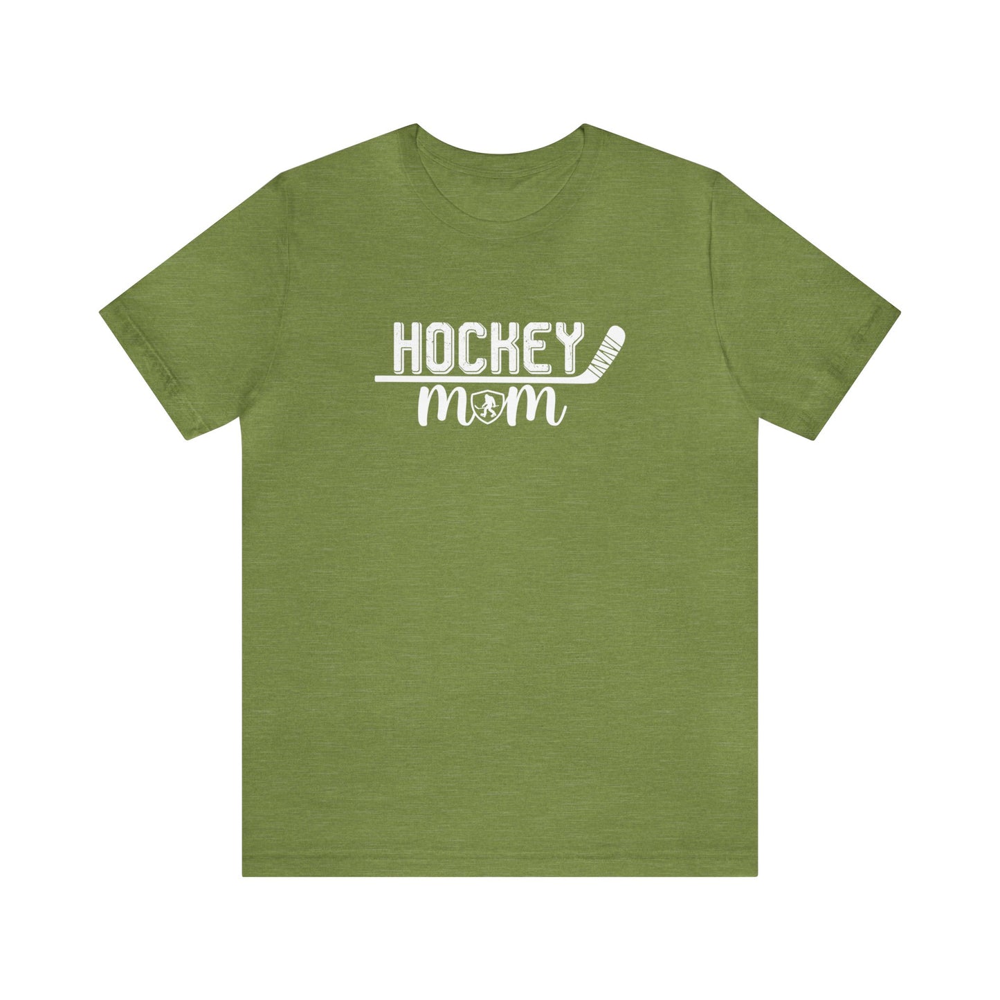 Women's Hockey Mom Tee