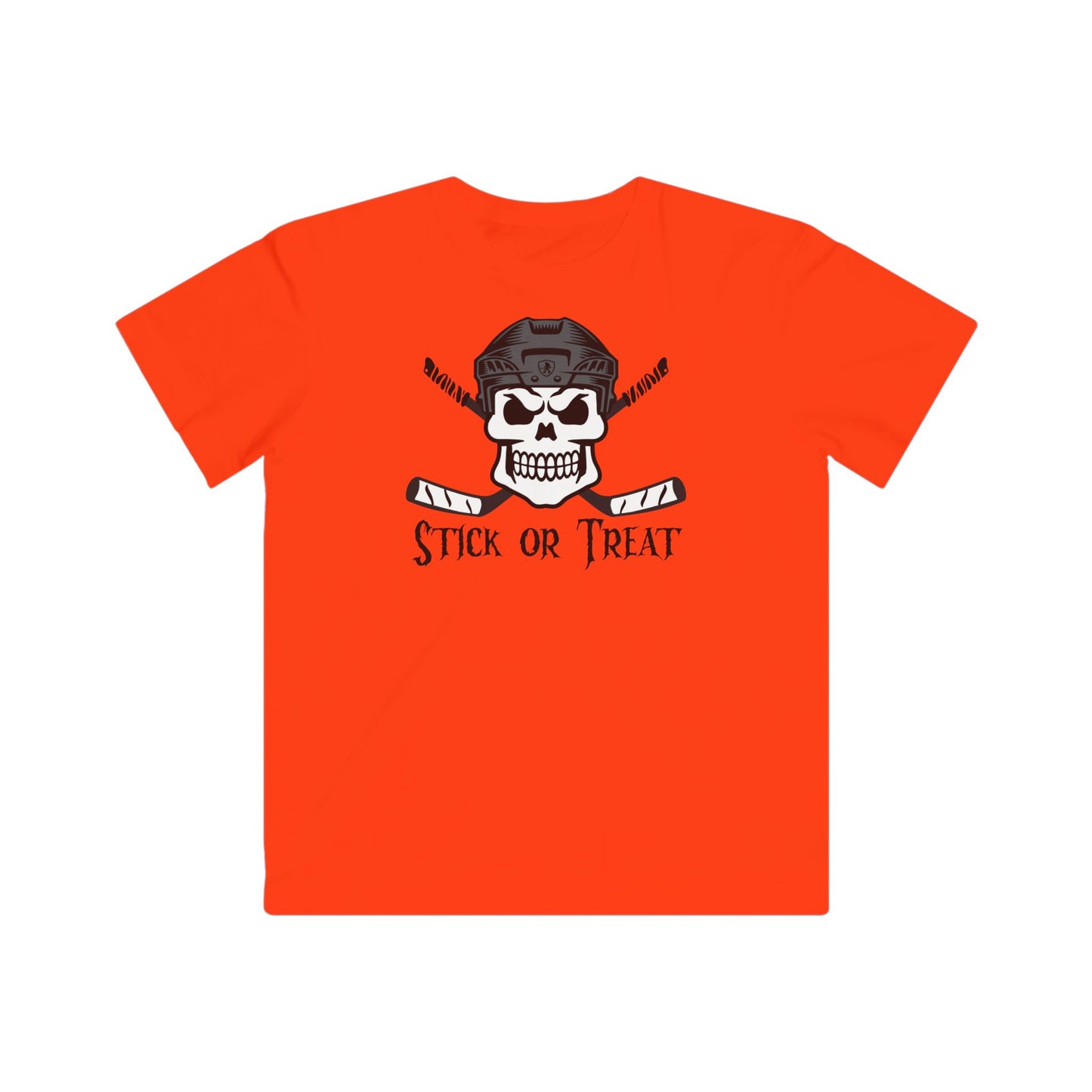 Kids Stick or Treat Tee